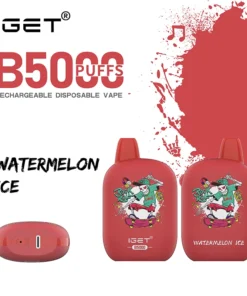 Watermelon Ice – IGET B5000