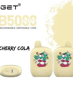 Cherry Cola – IGET B5000